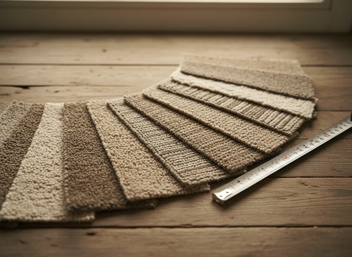 Carpet Installation Wildrose, ND FAQs